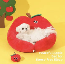 Happy Fruits Bed - Always Whiskered