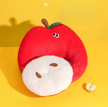 Happy Fruits Bed - Always Whiskered