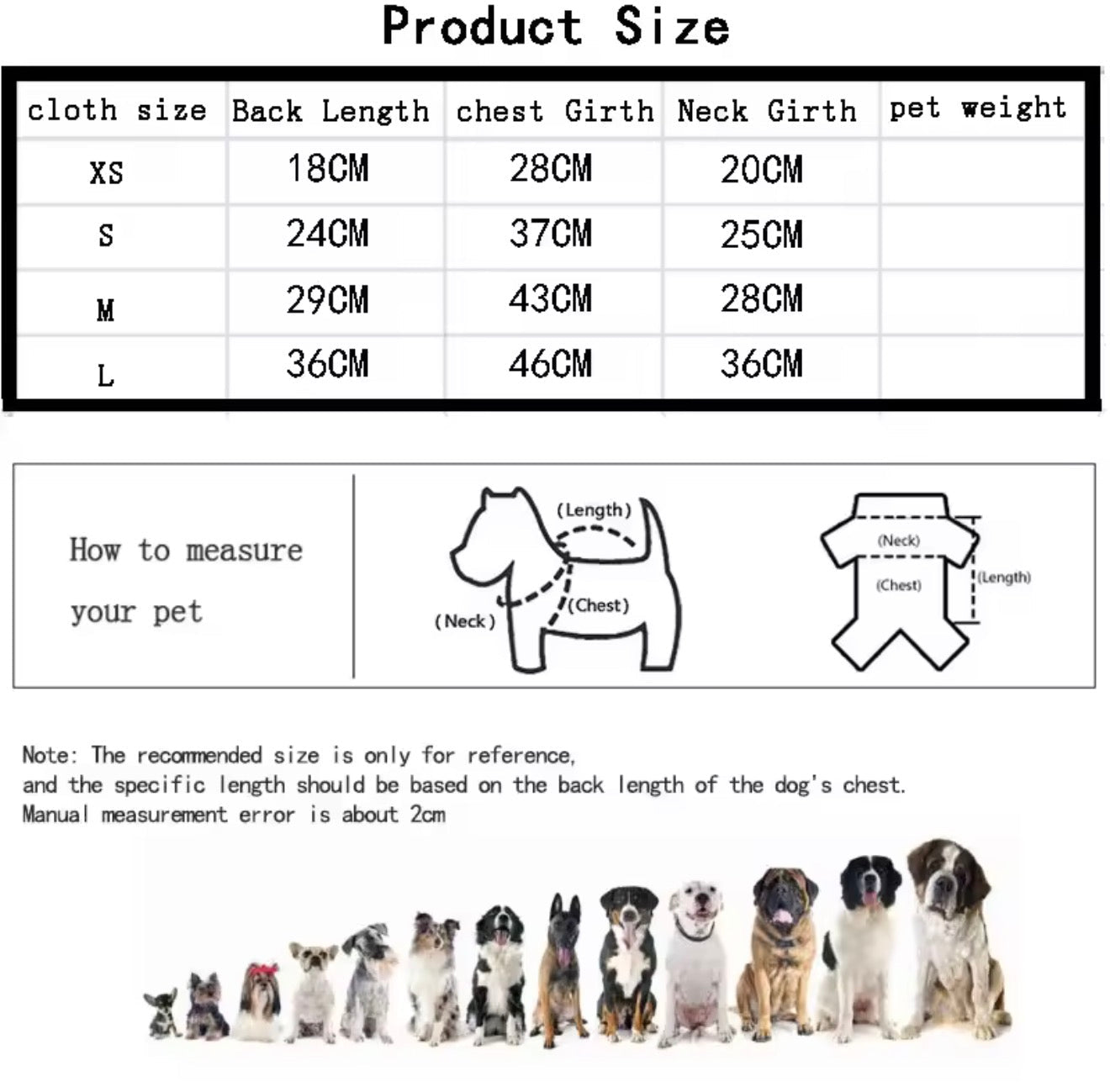 Hot Bod Pet Vest - Always Whiskered