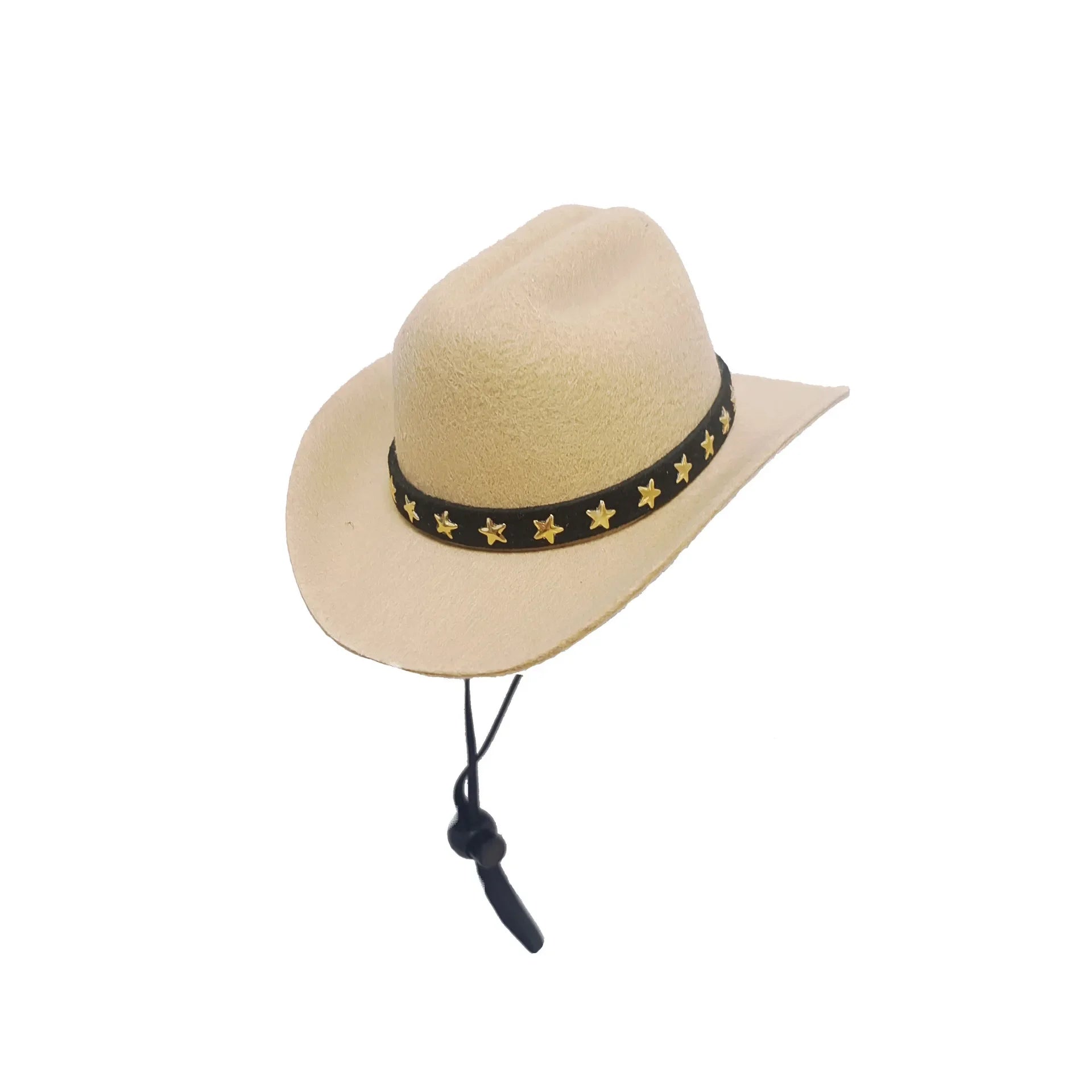 I'm A Cowboy Pet Hat - Always Whiskered