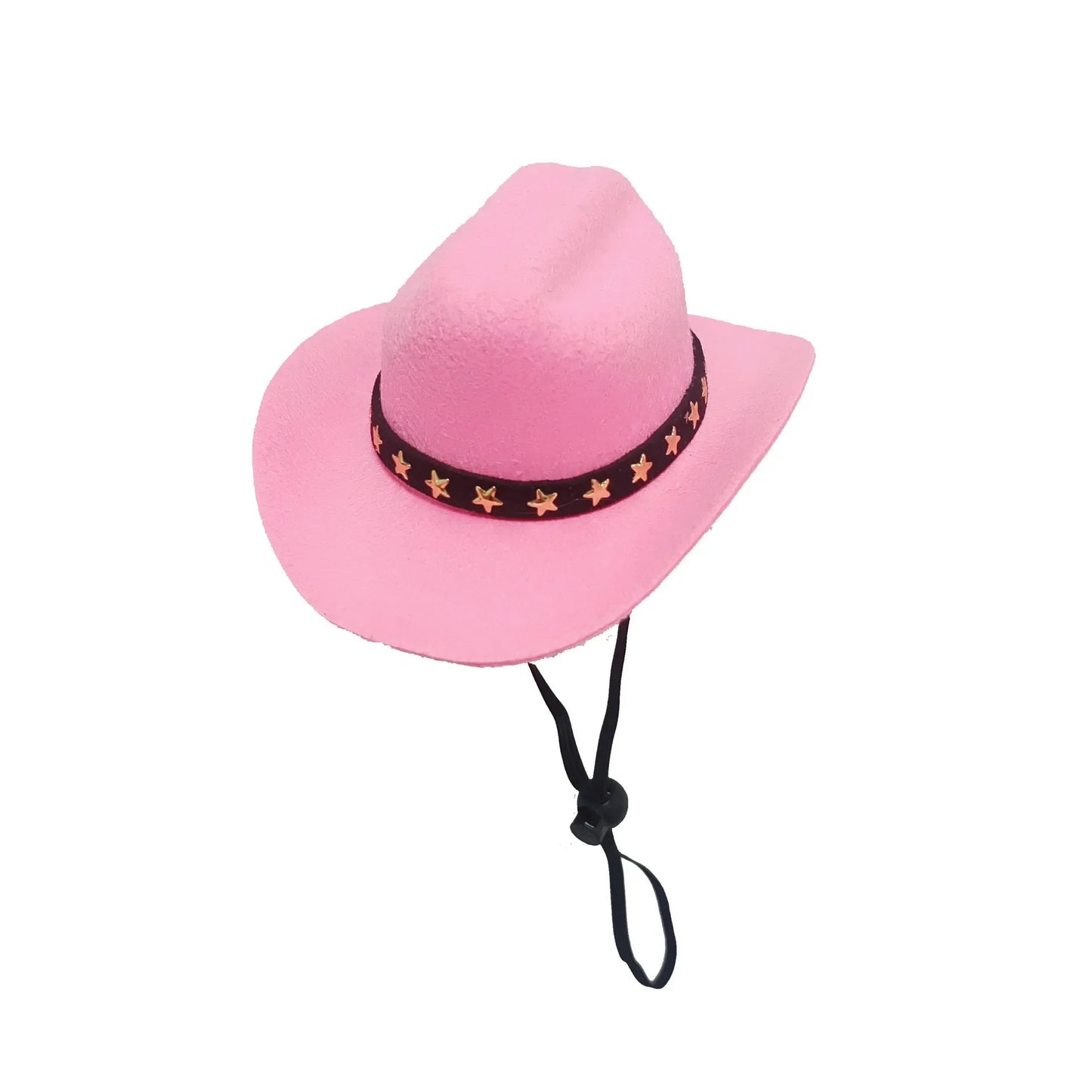 I'm A Cowboy Pet Hat - Always Whiskered