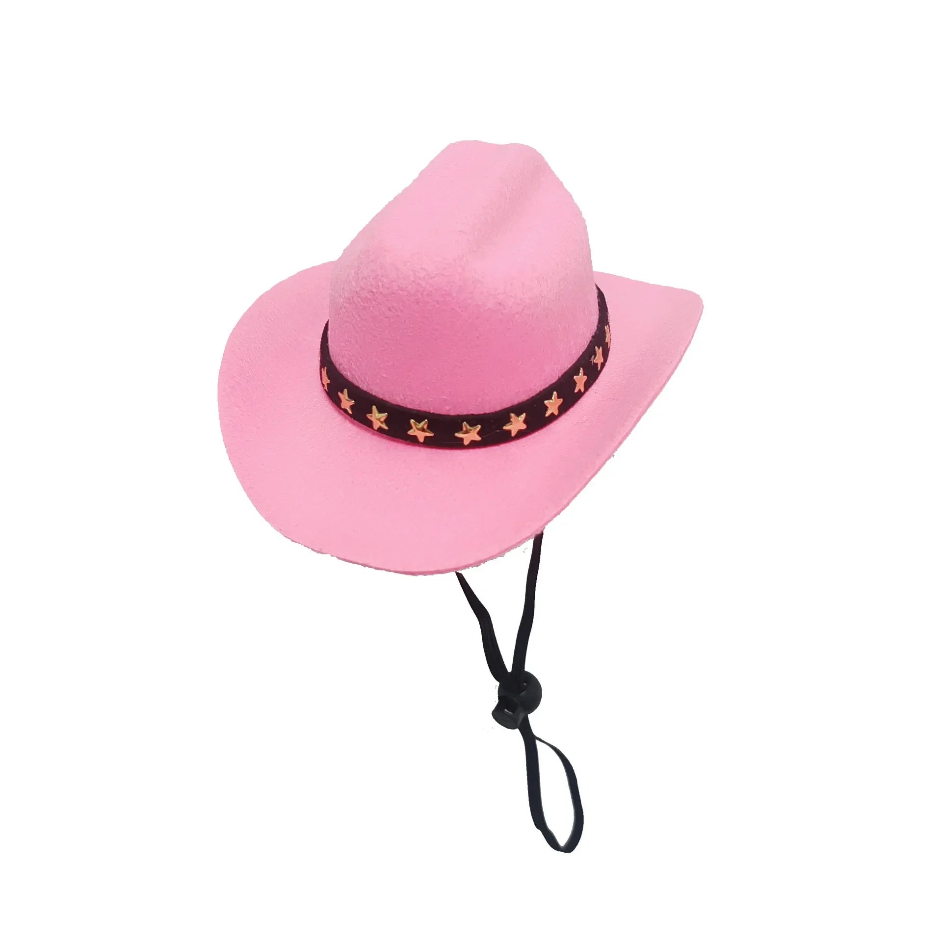 I'm A Cowboy Pet Hat - Always Whiskered
