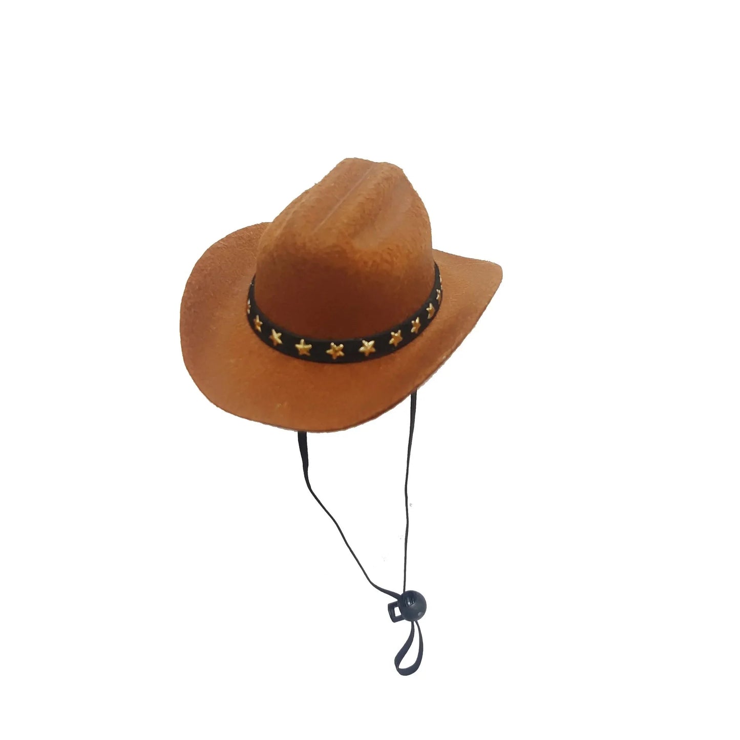 I'm A Cowboy Pet Hat - Always Whiskered