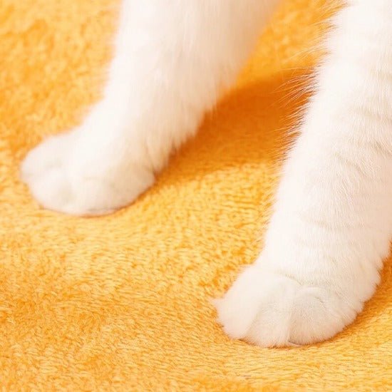 Imperial Palace Pet Bed - Always Whiskered