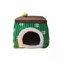 Japanese Kotatsu Pet Bed - Always Whiskered