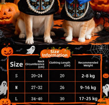 Jiangshi Chinese Vampire Pet Costume - Always Whiskered