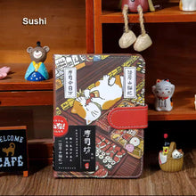 Kawaii Cat Journal - Always Whiskered