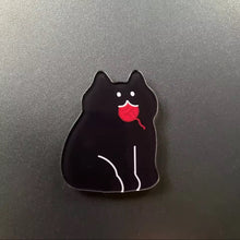 Kawaii Kitty Magnets ( 5pcs set) - Always Whiskered