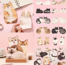 Kawaii Meow & Woof 2026 Calendar - Always Whiskered