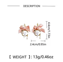 Kawaii Neko Earrings - Always Whiskered
