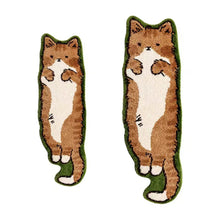 Kawaii Neko Rug - Always Whiskered