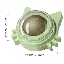 Lickety Lick Cat Treats - Always Whiskered