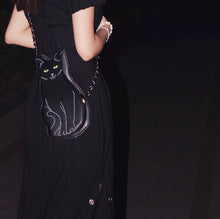 Love Meow Bag - Always Whiskered