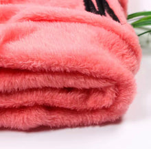 Meow Shorts Loungewear - Always Whiskered