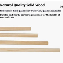 Meowy Pawmas Tent - Always Whiskered