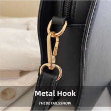 Midnight Whiskers Crossbody Bag - Always Whiskered