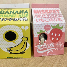 Milk Carton Scratcher Bed - Always Whiskered