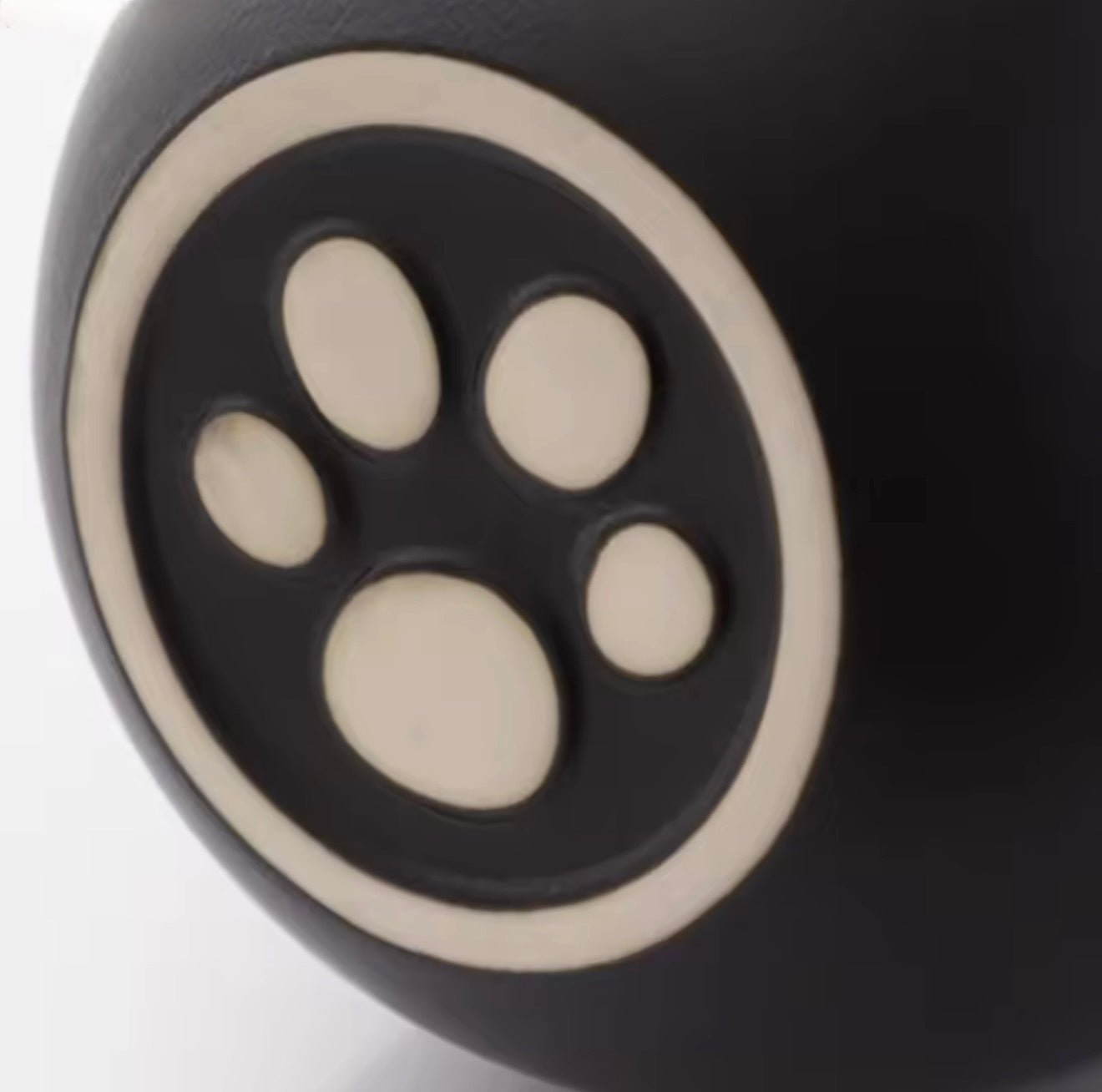 Minimalist Dog Urn - Always Whiskered