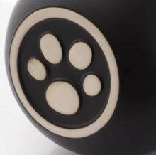 Minimalist Dog Urn - Always Whiskered
