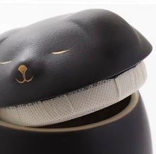 Minimalist Dog Urn - Always Whiskered