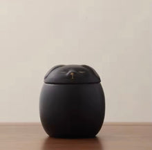 Minimalist Dog Urn - Always Whiskered