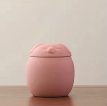 Minimalist Dog Urn - Always Whiskered