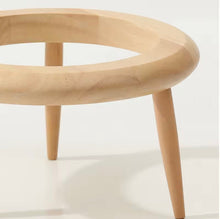 Minimalist Elevated Pet Bowl - Always Whiskered