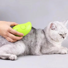 Misty Steamy Pet Brush - Always Whiskered