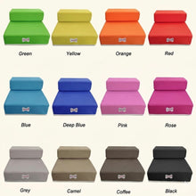 Modular Pet Steps / Ramp - Always Whiskered