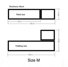 Modular Pet Steps / Ramp - Always Whiskered