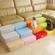 Modular Pet Steps / Ramp - Always Whiskered