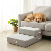 Modular Pet Steps / Ramp - Always Whiskered