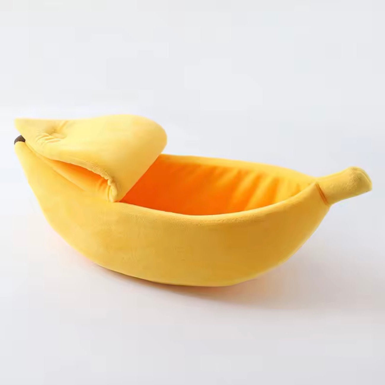 Nanner Pet Bed - Always Whiskered