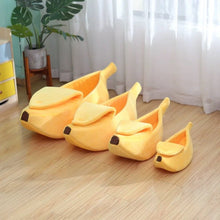 Nanner Pet Bed - Always Whiskered