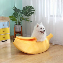 Nanner Pet Bed - Always Whiskered