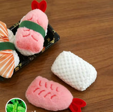 Nom Nom Food Pet Toys - Always Whiskered
