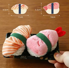 Nom Nom Food Pet Toys - Always Whiskered