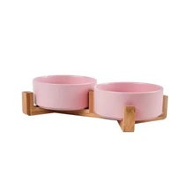 Nordic Ceramic Bowls - Always Whiskered