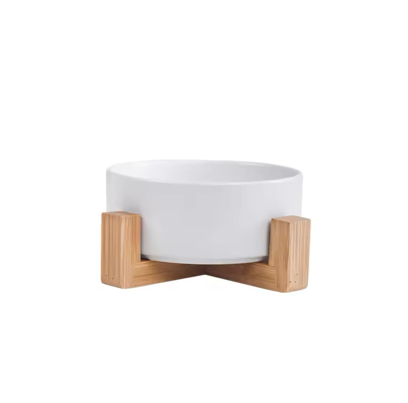 Nordic Ceramic Bowls - Always Whiskered