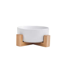 Nordic Ceramic Bowls - Always Whiskered