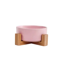 Nordic Ceramic Bowls - Always Whiskered