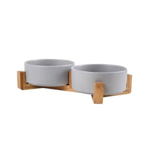 Nordic Ceramic Bowls - Always Whiskered
