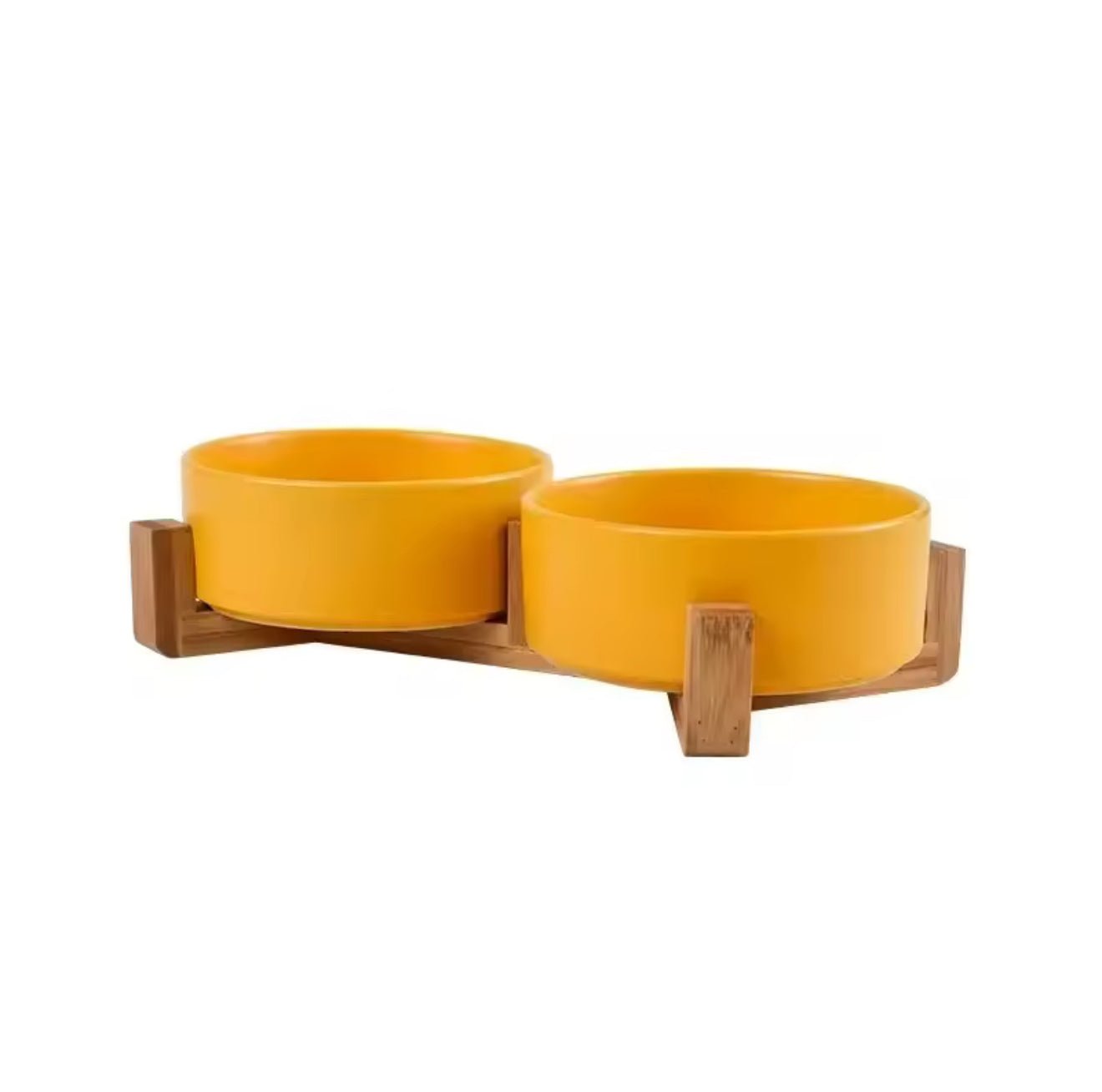 Nordic Ceramic Bowls - Always Whiskered