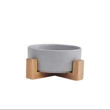 Nordic Ceramic Bowls - Always Whiskered