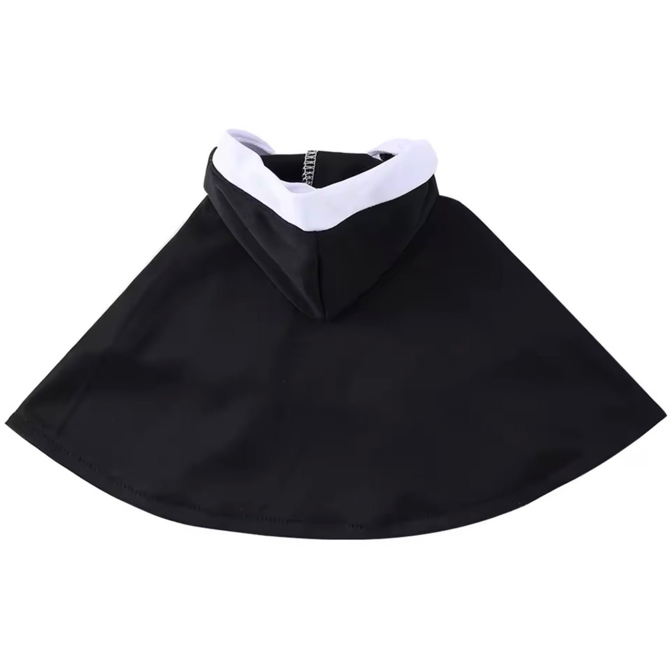 Nun Pet Costume - Always Whiskered