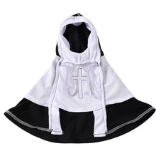 Nun Pet Costume - Always Whiskered