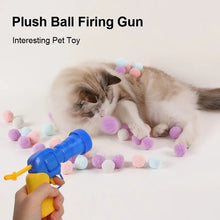 Oh Shoot Ball Fun Gun - Always Whiskered