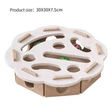 Paw & Seek Puzzle Toy - Always Whiskered
