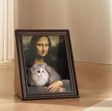 Pawcasso Scratching Frame - Always Whiskered