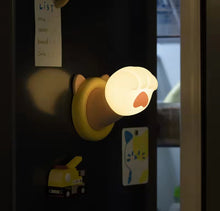 Pawfect Glow Night Light - Always Whiskered